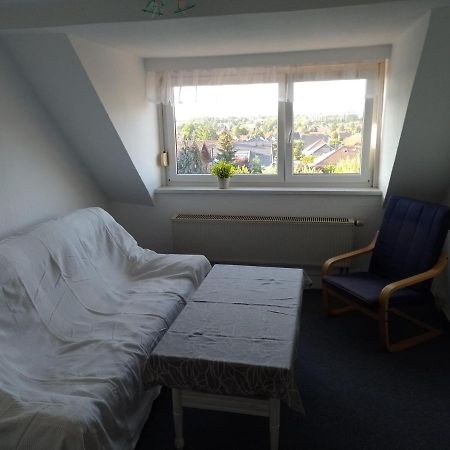 Apartment Biesnitz Görlitz Eksteriør bilde