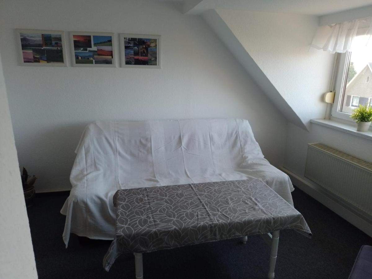 Apartment Biesnitz Görlitz Eksteriør bilde