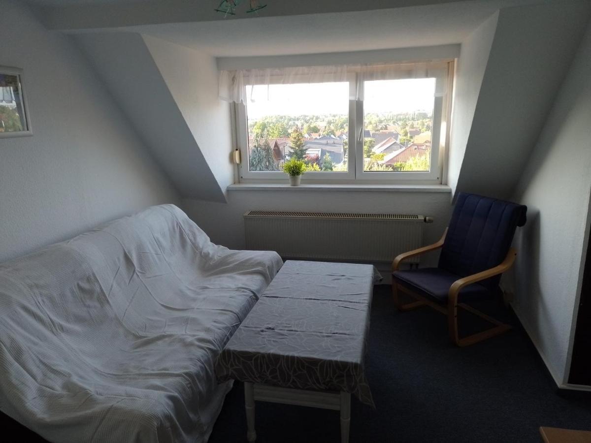 Apartment Biesnitz Görlitz Eksteriør bilde