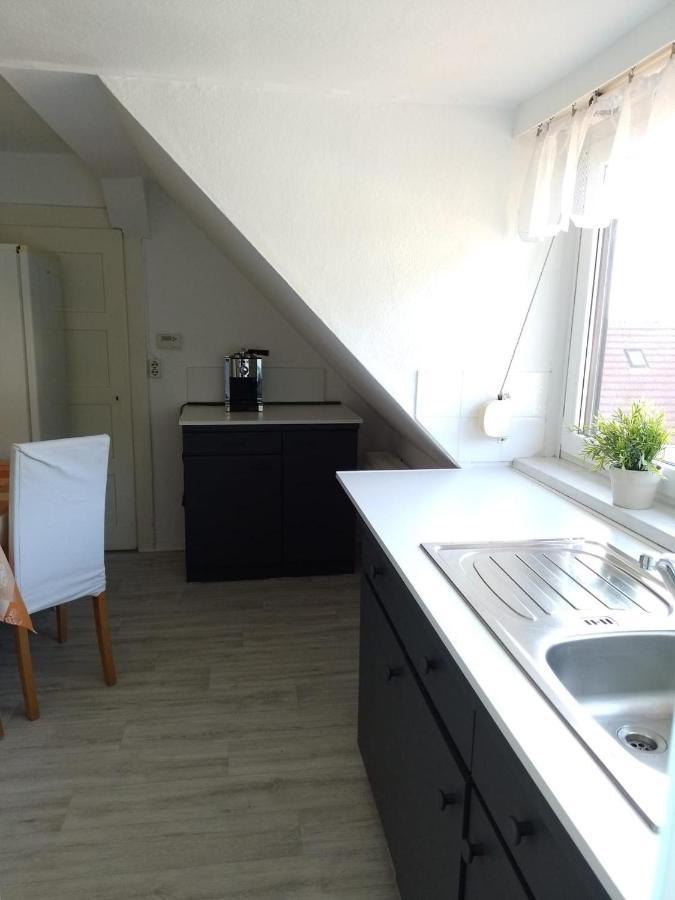 Apartment Biesnitz Görlitz Eksteriør bilde